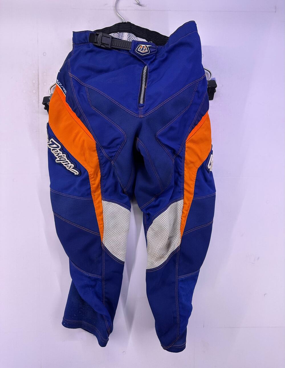 Troy Lee Designs Motocross Racing Pants TLD Size 28Youth